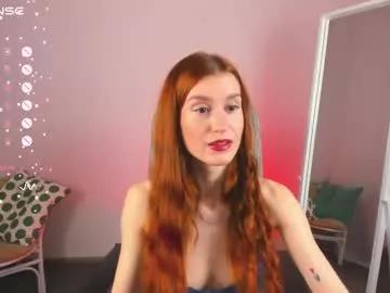 sallybiscuit on Chaturbate 