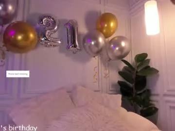 salome__evans — GOAL: fingers pussy [158 tokens remaining] Welcome to my room! hello guys, i'm salo, i'm happy to see u in my room, my special tips 22, 36, 55, 111 #feet #fuckmachine #latina #anal #pantyhose