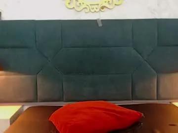 salome_daniel on Chaturbate