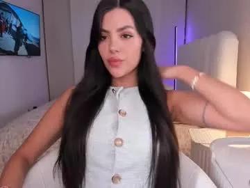 salomee_11 — Current Goal: naked and fingers pussy at 1100 tokens -- Next Goal: fuck pussy -- #latina #squirt #young #bigtits