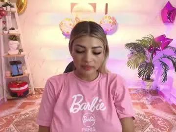 saloomee__ on Chaturbate