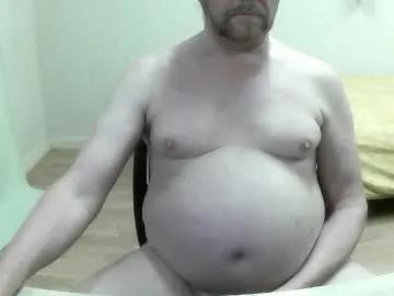saltimbanquier on Chaturbate