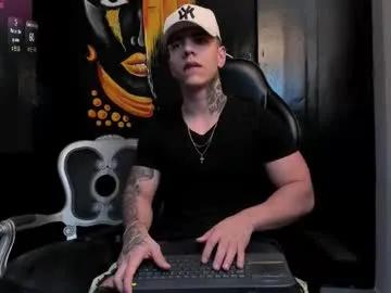 salvatore_damore on Chaturbate
