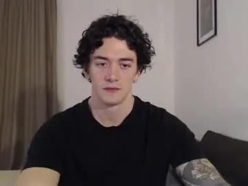 sam_winchest on Chaturbate