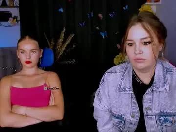 samanta_muse on Chaturbate 