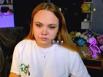 samanta_muse on Chaturbate