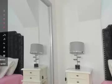samantamarquez on Chaturbate 