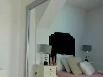 samantamarquez on Chaturbate 