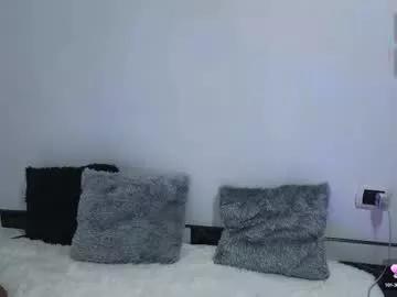 samantasm on Chaturbate 