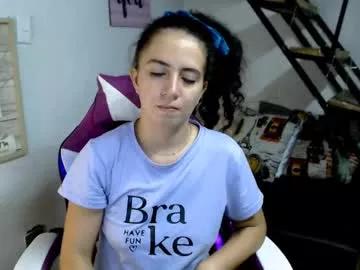 samantha2girl on Chaturbate 