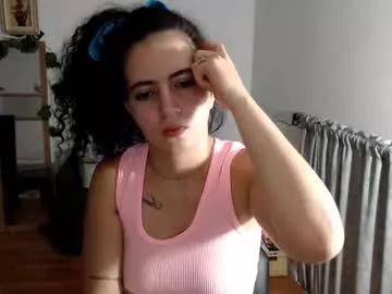 samantha2girl on Chaturbate 