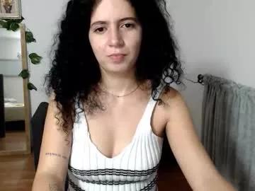 samantha2girl on Chaturbate 