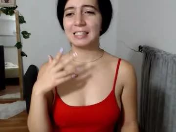 samantha2girl on Chaturbate 