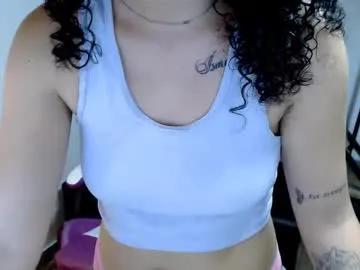 samantha2girl on Chaturbate 