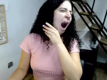 samantha2girl on Chaturbate 