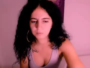 samantha2girl on Chaturbate 