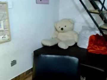 samantha2girl on Chaturbate 