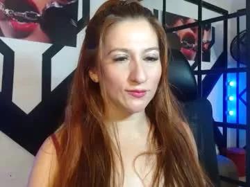 samantha_cr1 on Chaturbate 