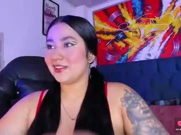 samantha_kate69 on Chaturbate 