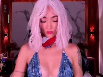 samantha_rogerss on Chaturbate 
