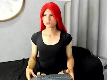 samantha_scottt on Chaturbate 