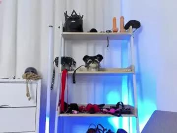 samantha_steward on Chaturbate 