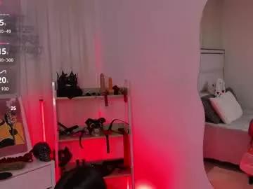 samantha_steward on Chaturbate 