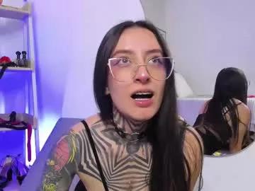 samantha_steward on Chaturbate 