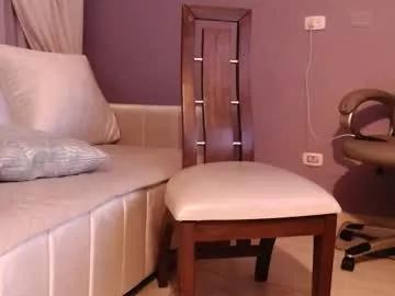 samantha_thompsoon on Chaturbate 