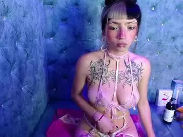 samanthaa_smitth on Chaturbate 