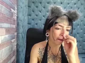 samanthaa_smitth on Chaturbate 