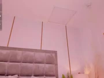 samanthaclay on Chaturbate 
