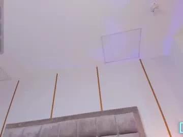 samanthaclay on Chaturbate 