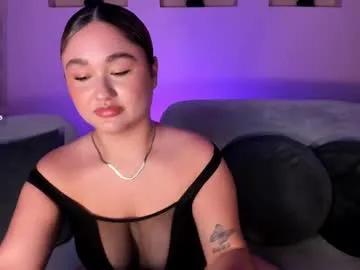 samanthaconnorx on Chaturbate 