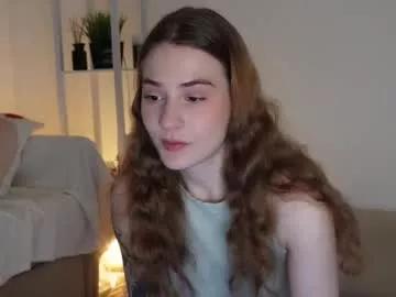 samanthajnss on Chaturbate 