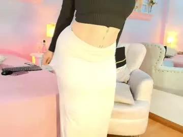samanthamilf__ on Chaturbate 