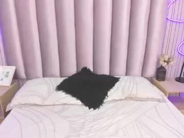 samanthapeachs on Chaturbate 
