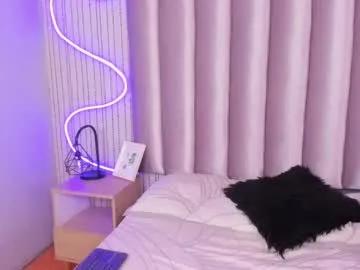 samanthapeachs on Chaturbate 