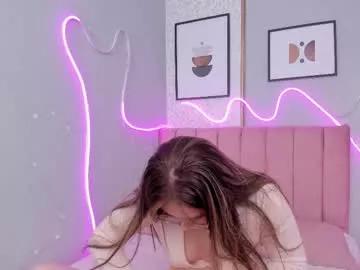 samanthapeachs on Chaturbate 
