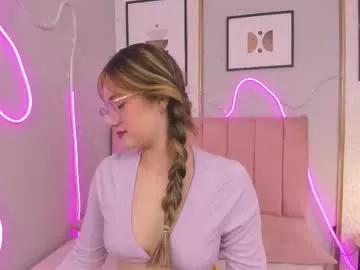 samanthapeachs on Chaturbate 