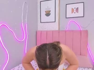 samanthapeachs on Chaturbate 