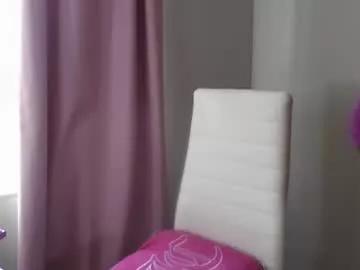 samanthaporsha on Chaturbate 