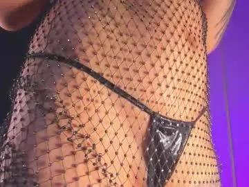 samanthawestx on Chaturbate 