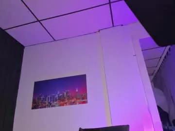 samanthawestx on Chaturbate 