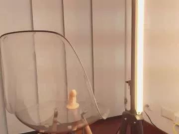 samanttha_millerr__ on Chaturbate 