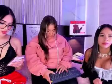 samara_as on Chaturbate 