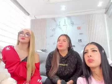 samara_as on Chaturbate 