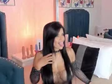 samara_warren on Chaturbate 