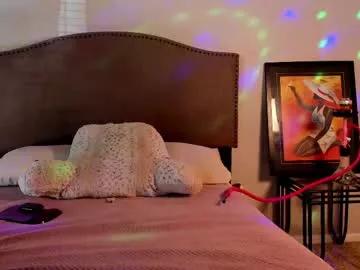 samatha1998 on Chaturbate 