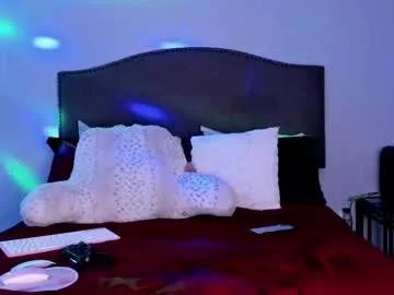 samatha1998 on Chaturbate 